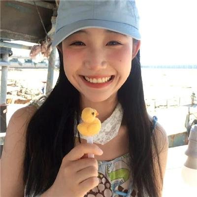 狮子与我