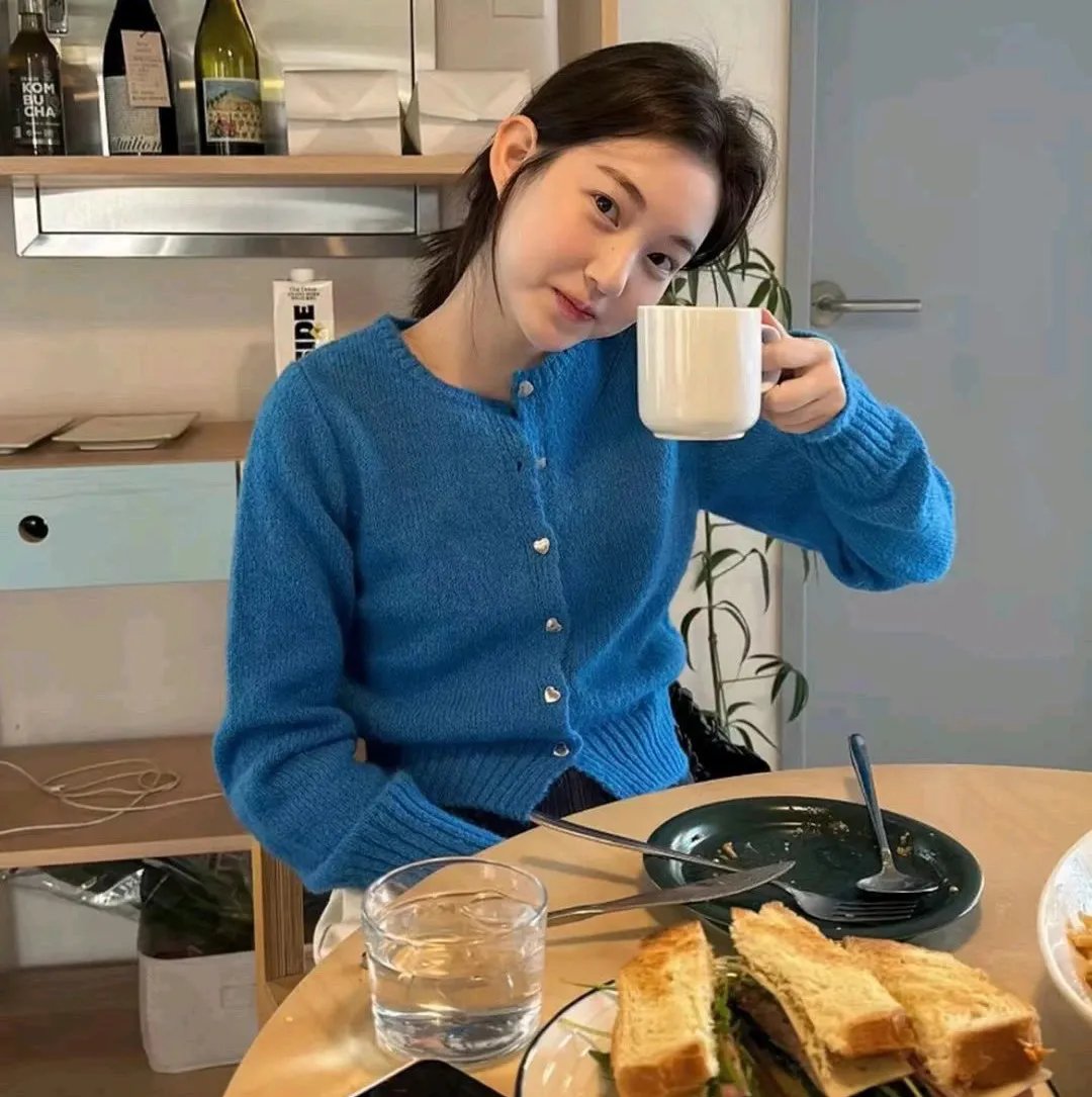 我们的美好时光