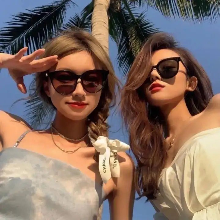 凶手的样子